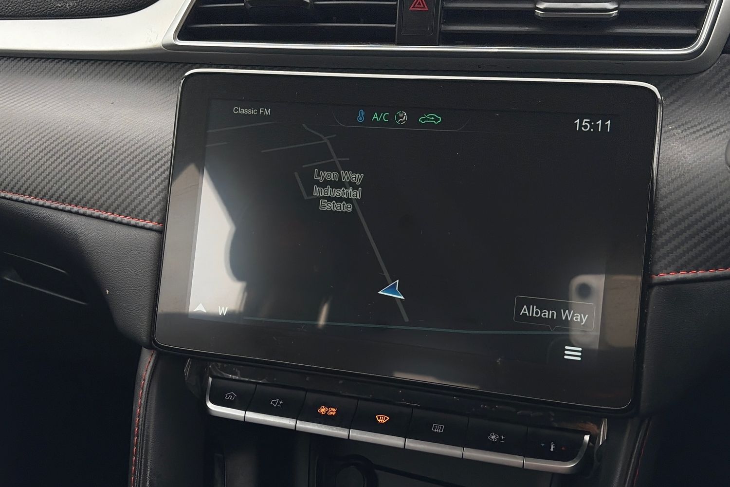 Used MG MG ZS 2022 for sale - 77979074: Photo 18