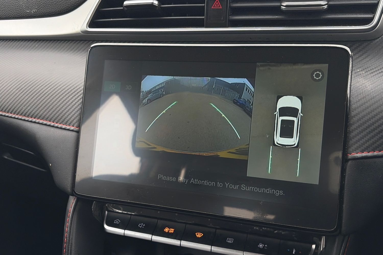 Used MG MG ZS 2022 for sale - 77979074: Photo 19