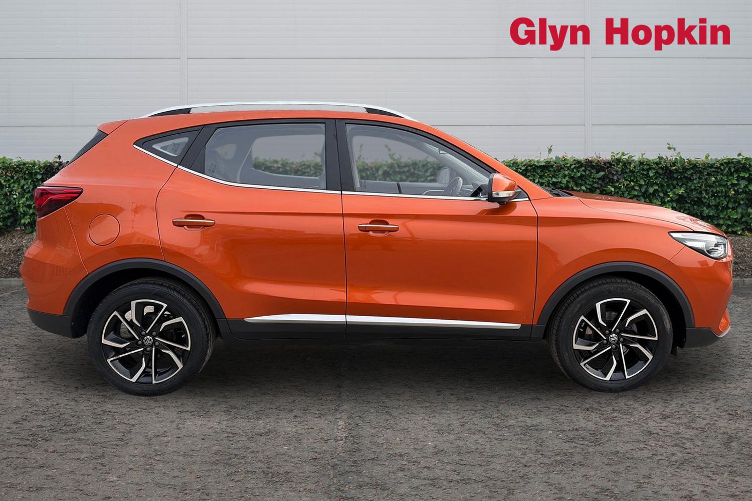 Used MG MG ZS 2022 for sale - 77979074: Photo 2