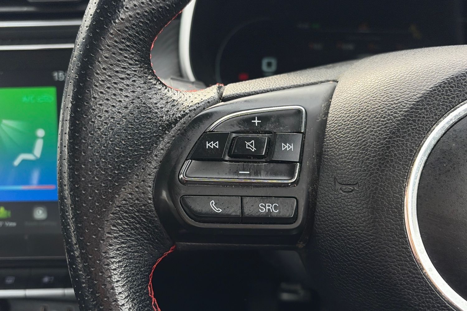 Used MG MG ZS 2022 for sale - 77979074: Photo 21