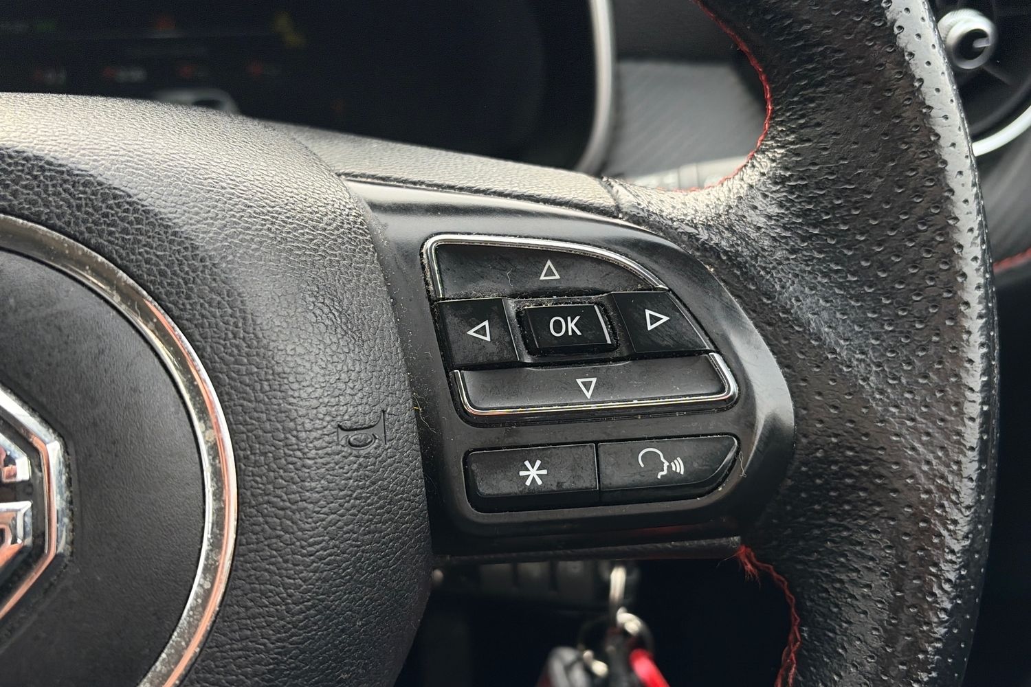 Used MG MG ZS 2022 for sale - 77979074: Photo 22