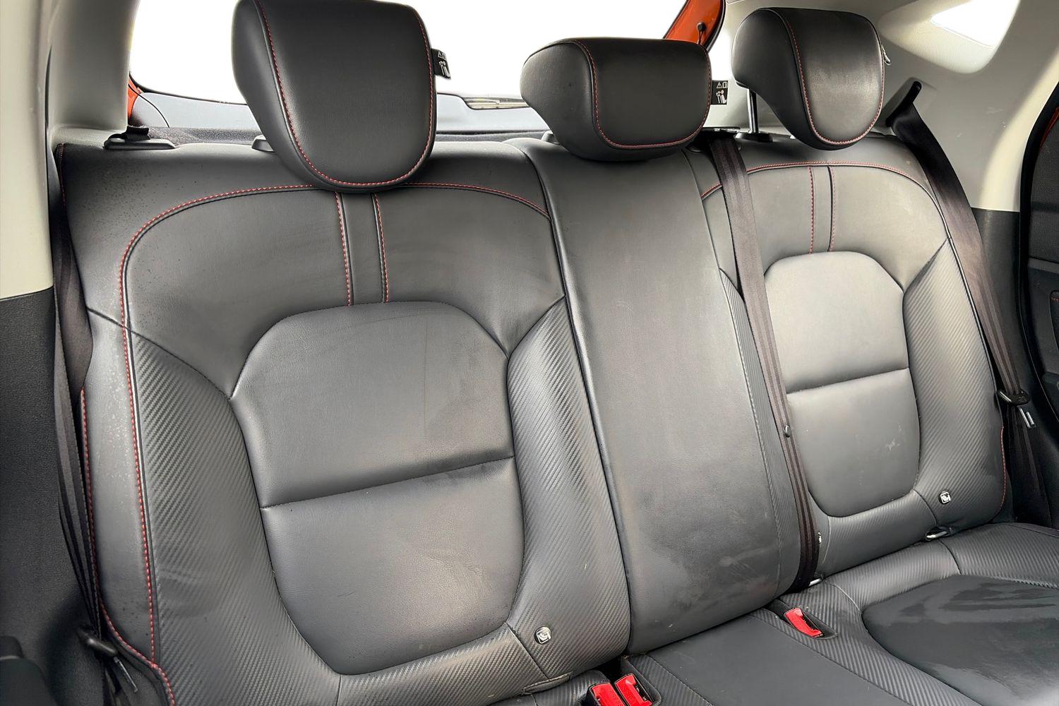 Used MG MG ZS 2022 for sale - 77979074: Photo 23