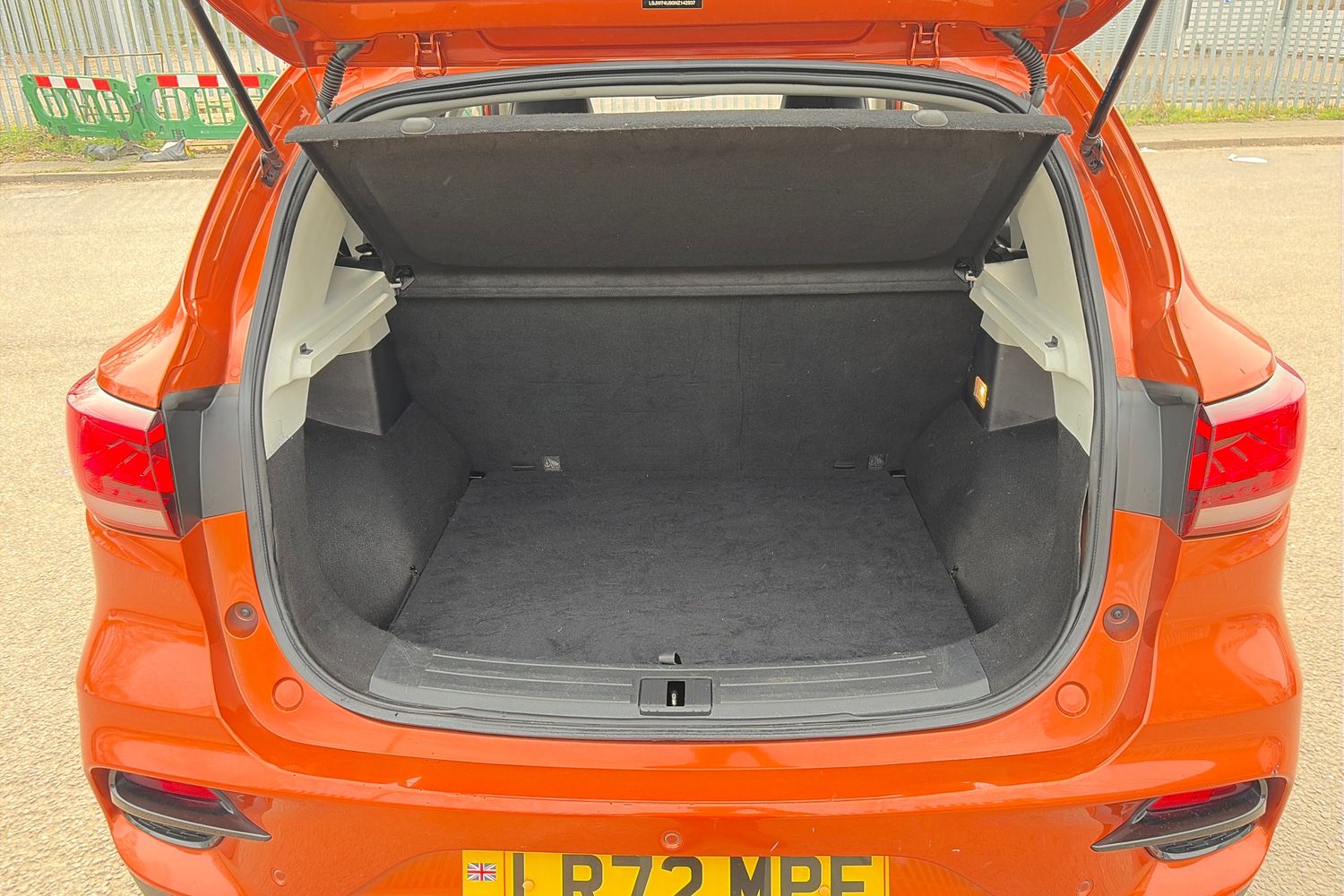 Used MG MG ZS 2022 for sale - 77979074: Photo 24