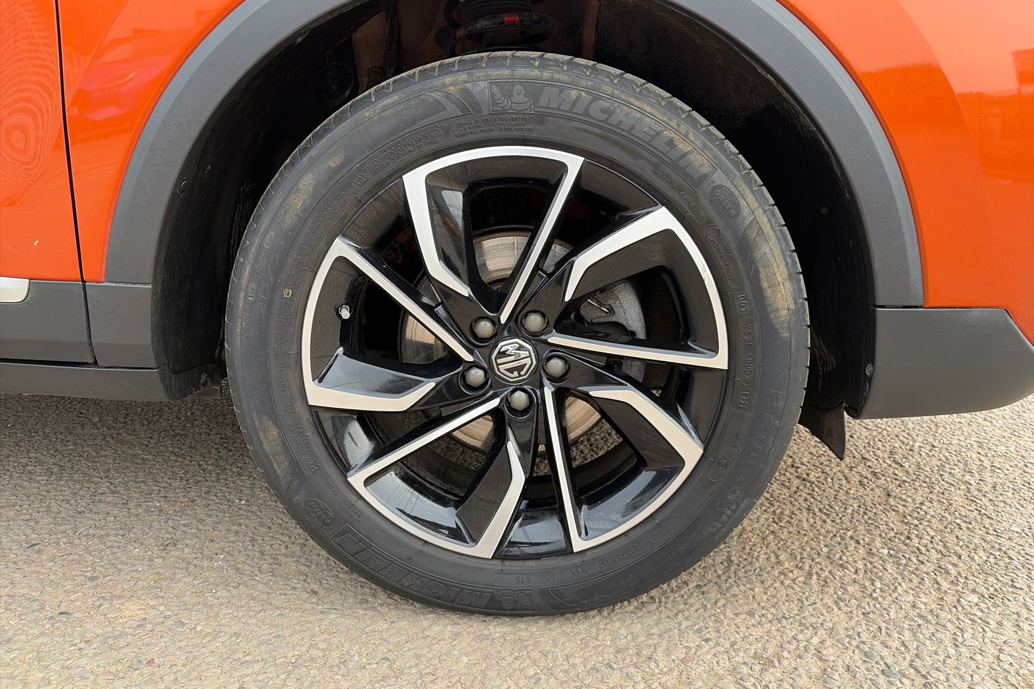 Used MG MG ZS 2022 for sale - 77979074: Photo 25