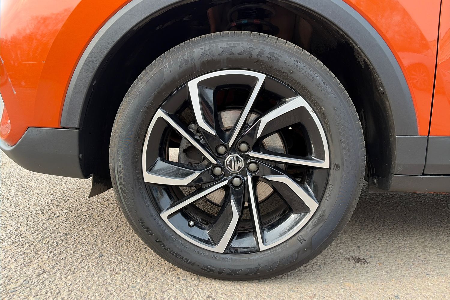 Used MG MG ZS 2022 for sale - 77979074: Photo 26