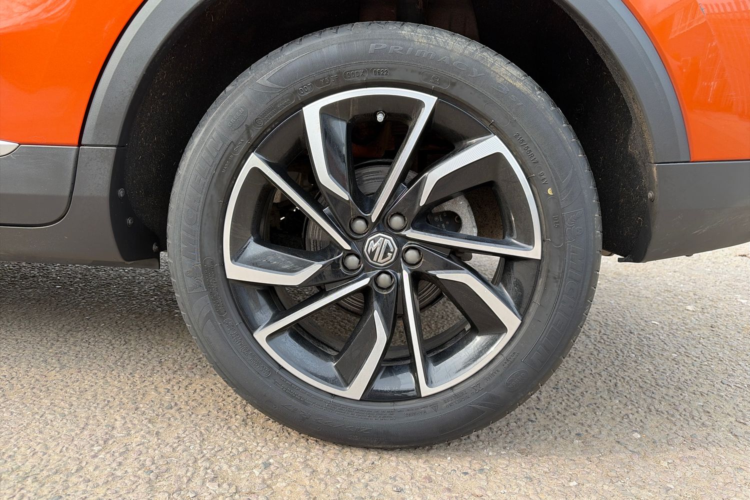 Used MG MG ZS 2022 for sale - 77979074: Photo 27