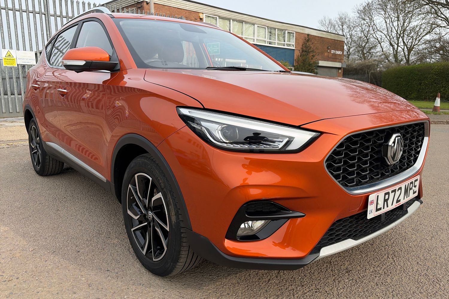 Used MG MG ZS 2022 for sale - 77979074: Photo 28