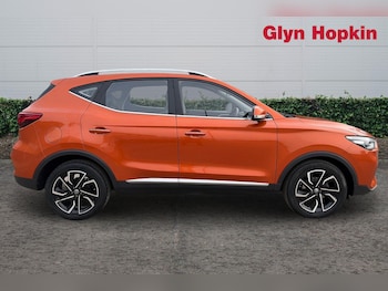 Used MG MG ZS 2022 for sale - 77979074: Photo