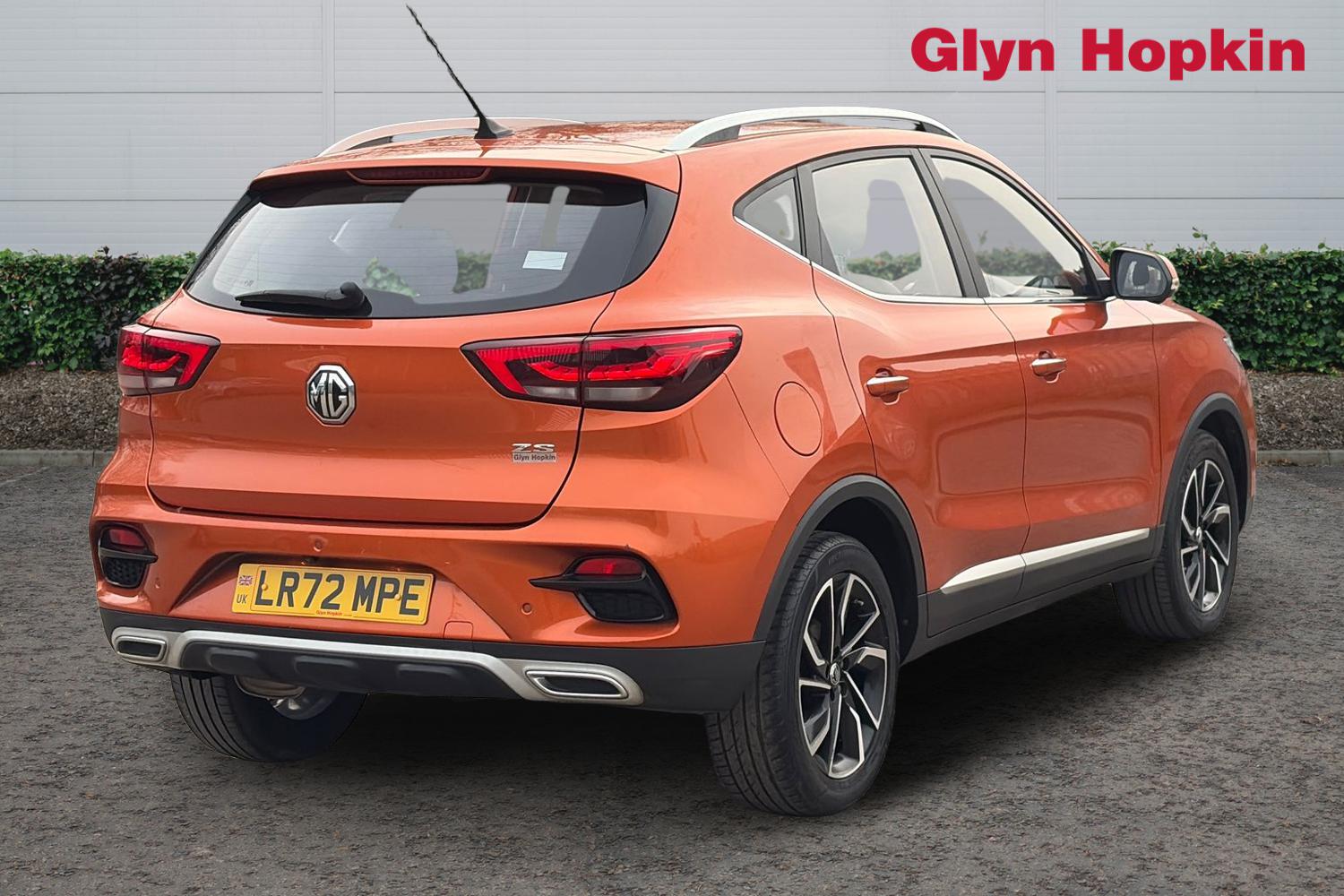 Used MG MG ZS 2022 for sale - 77979074: Photo 3