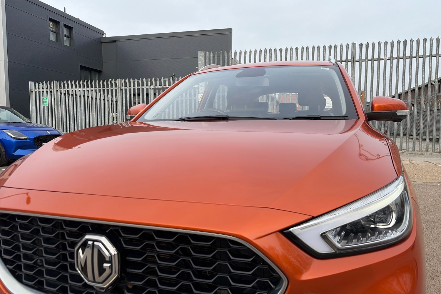 Used MG MG ZS 2022 for sale - 77979074: Photo 30