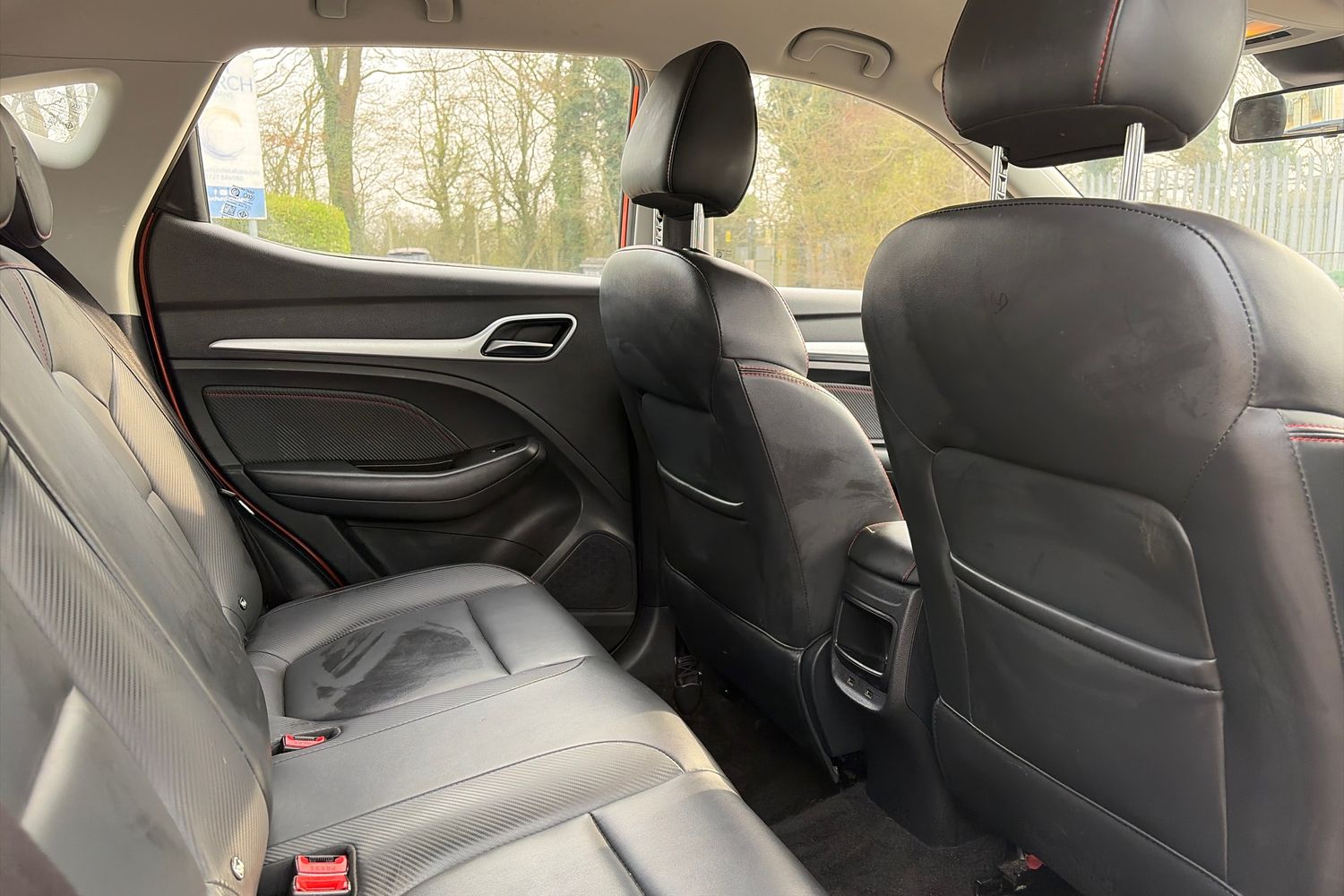 Used MG MG ZS 2022 for sale - 77979074: Photo 37