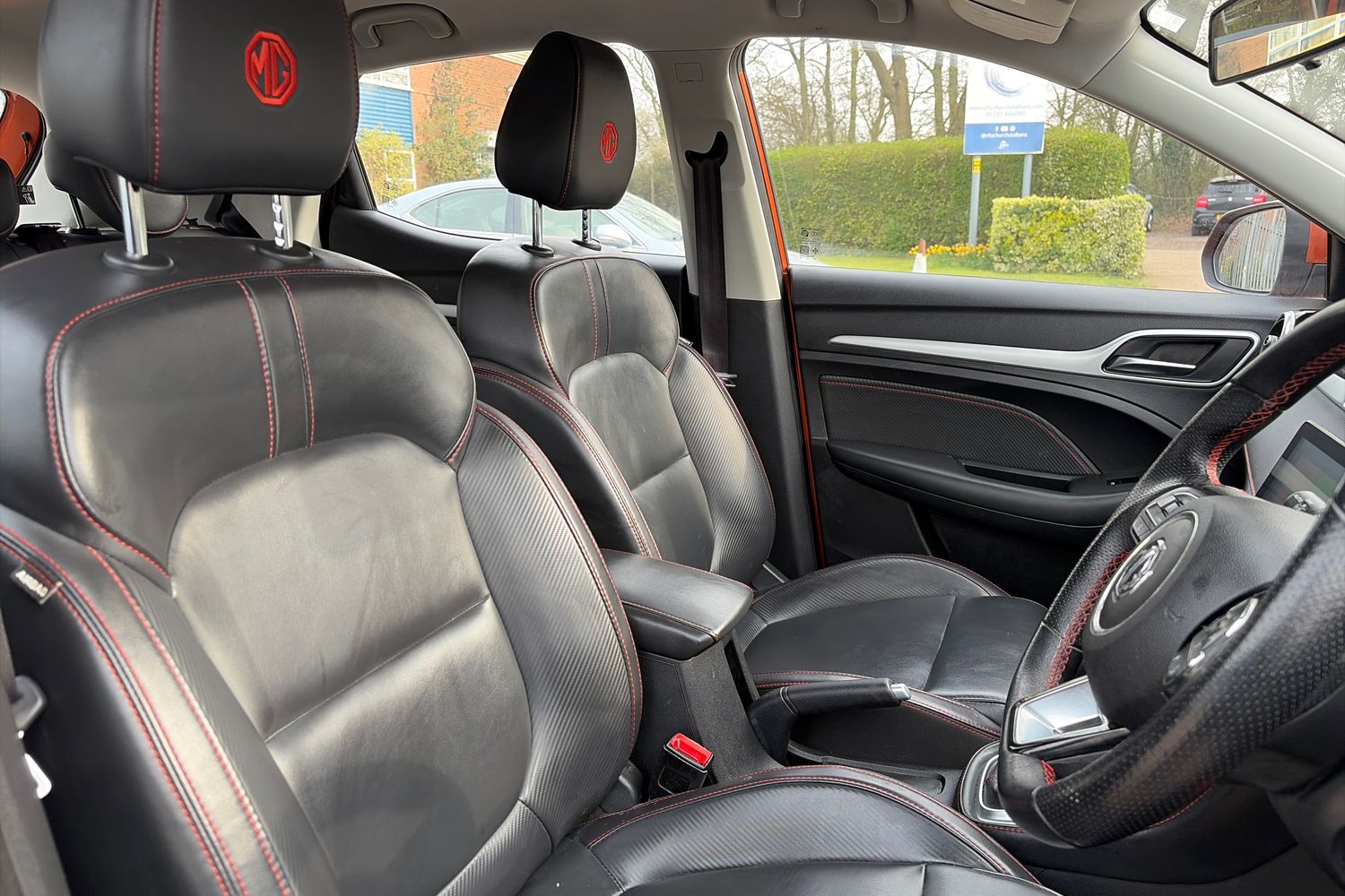 Used MG MG ZS 2022 for sale - 77979074: Photo 39