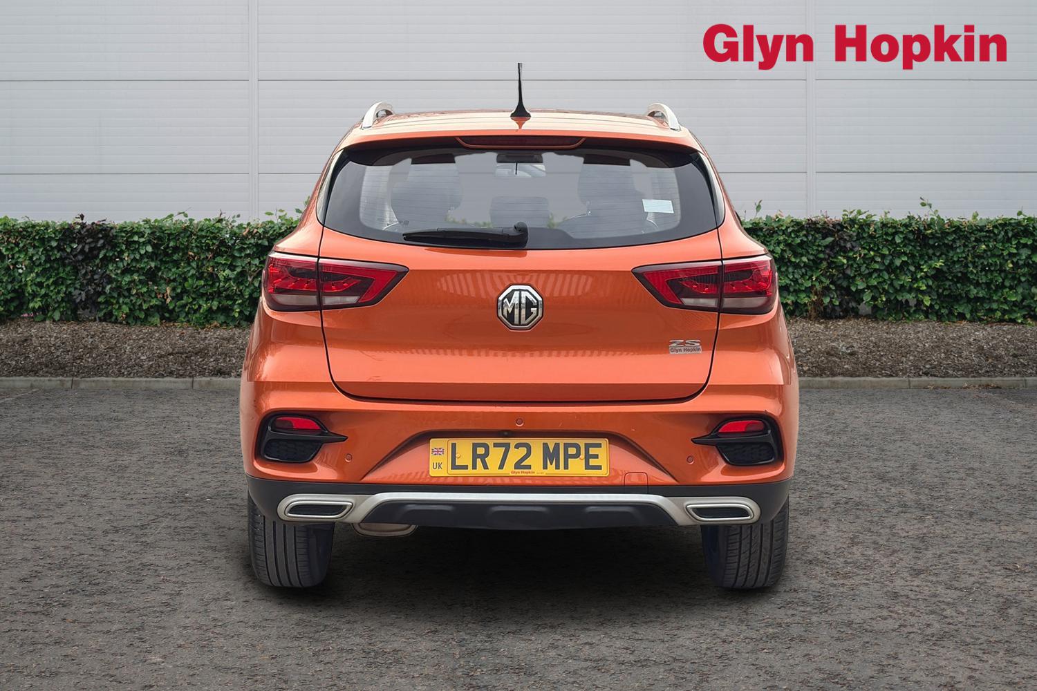 Used MG MG ZS 2022 for sale - 77979074: Photo 4