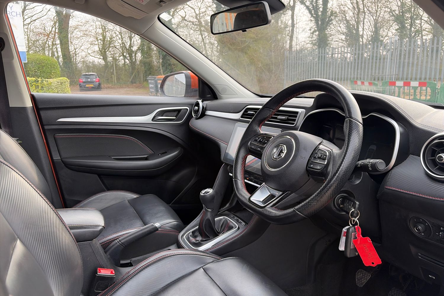 Used MG MG ZS 2022 for sale - 77979074: Photo 40