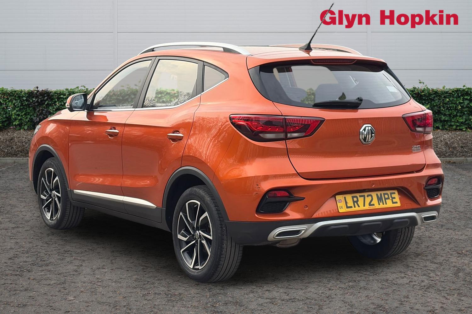 Used MG MG ZS 2022 for sale - 77979074: Photo 5