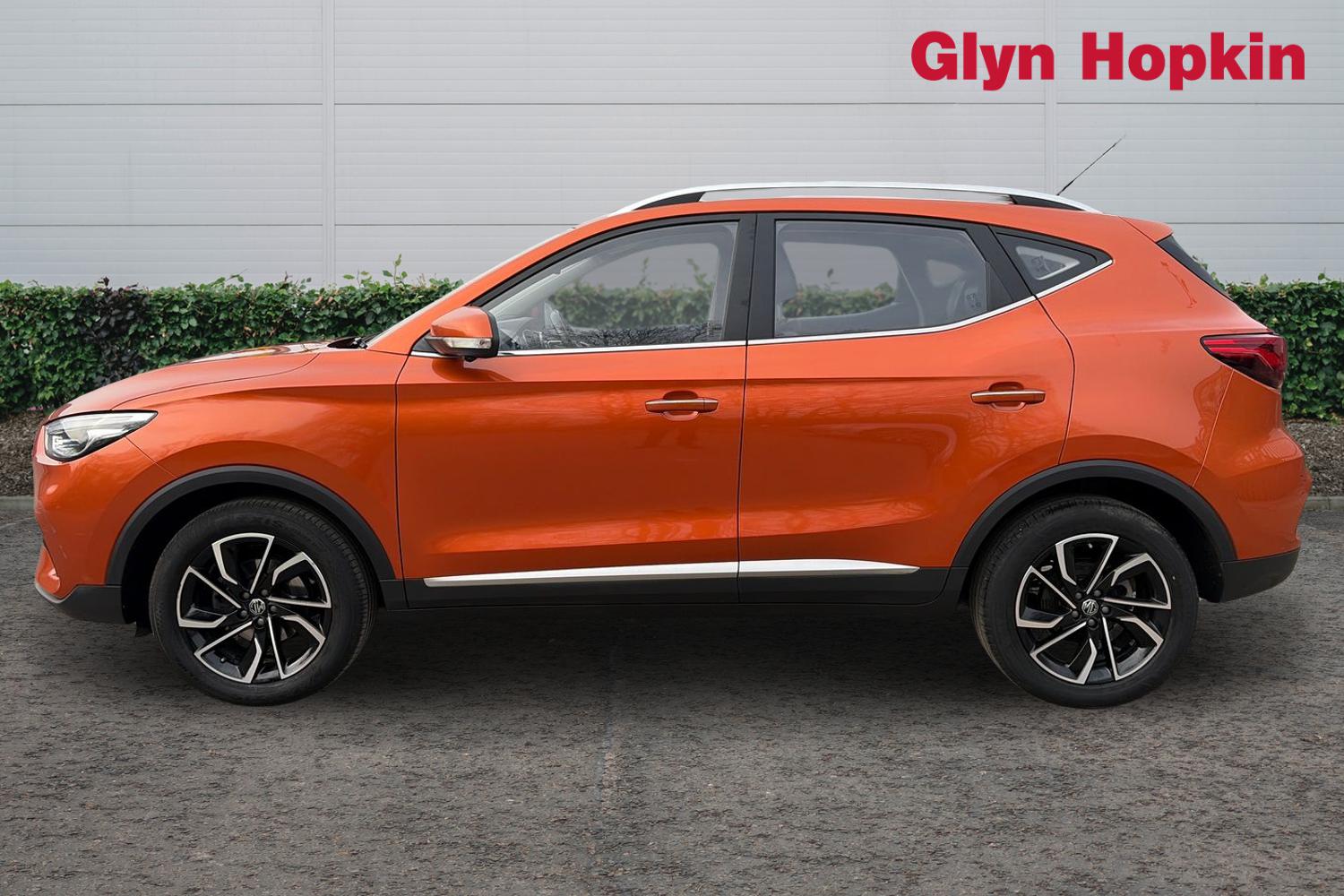 Used MG MG ZS 2022 for sale - 77979074: Photo 6