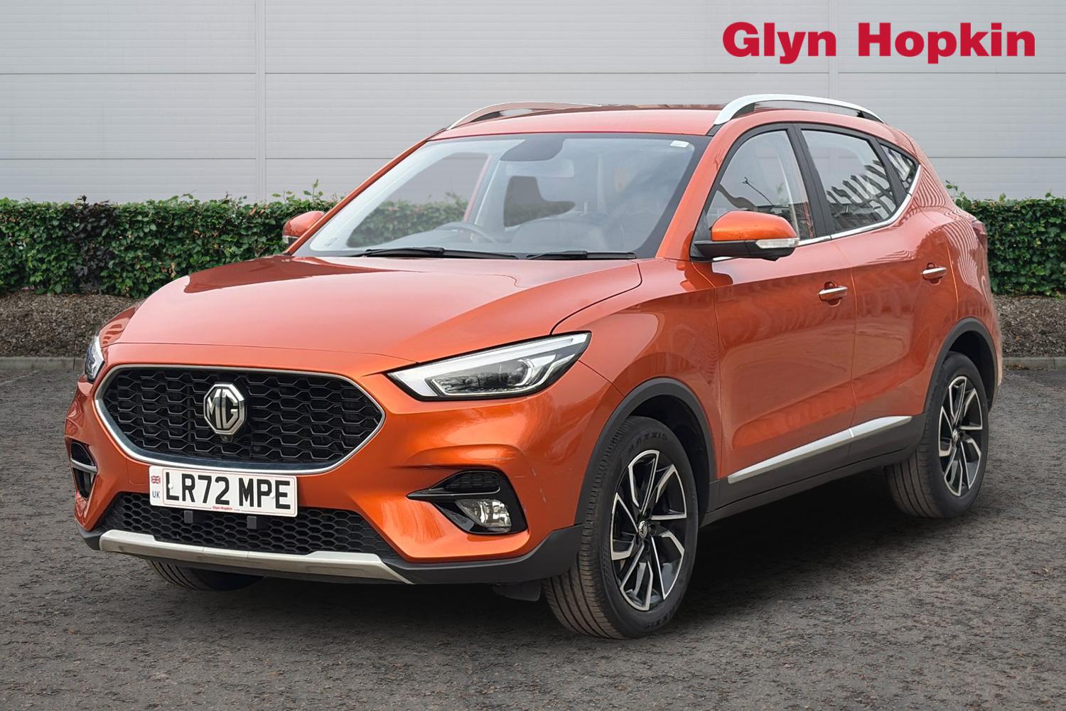 Used MG MG ZS 2022 for sale - 77979074: Photo 7