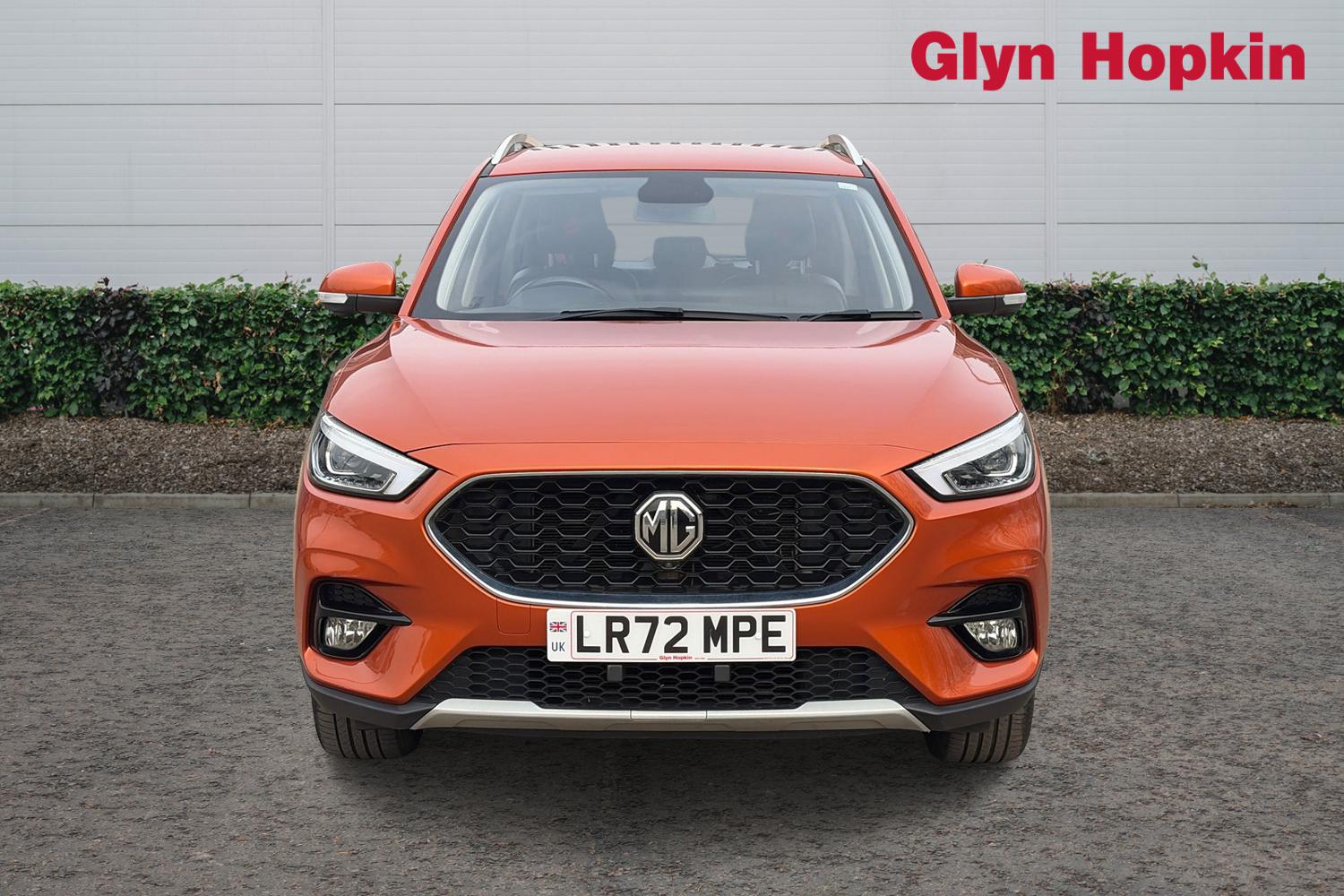 Used MG MG ZS 2022 for sale - 77979074: Photo 8