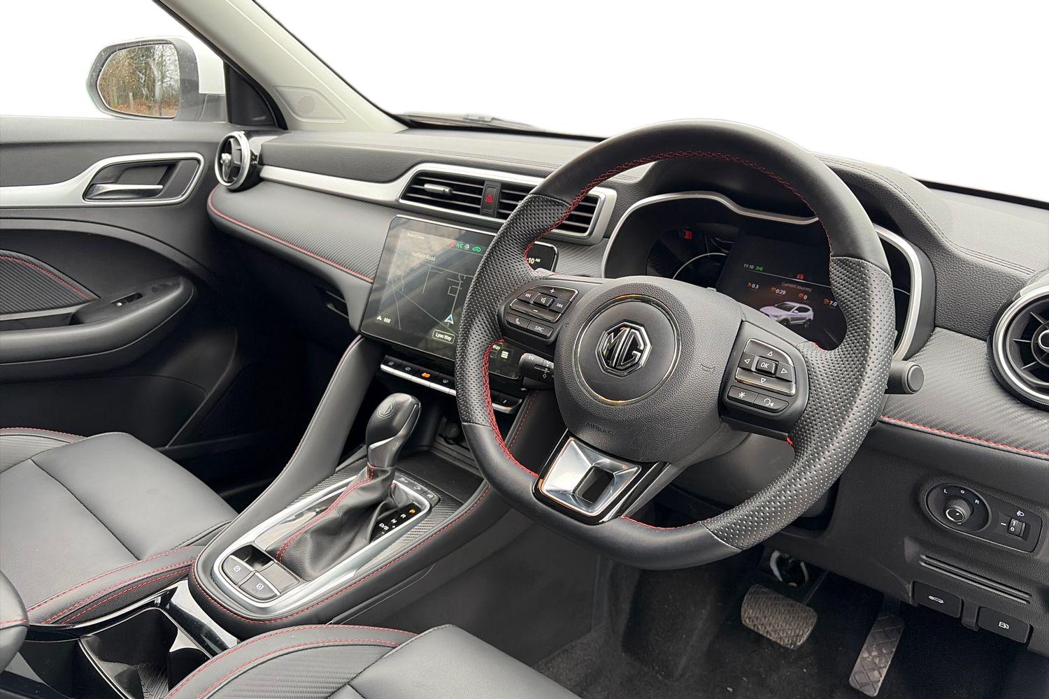 Used MG MG ZS 2024 for sale - 77165535: Photo 10