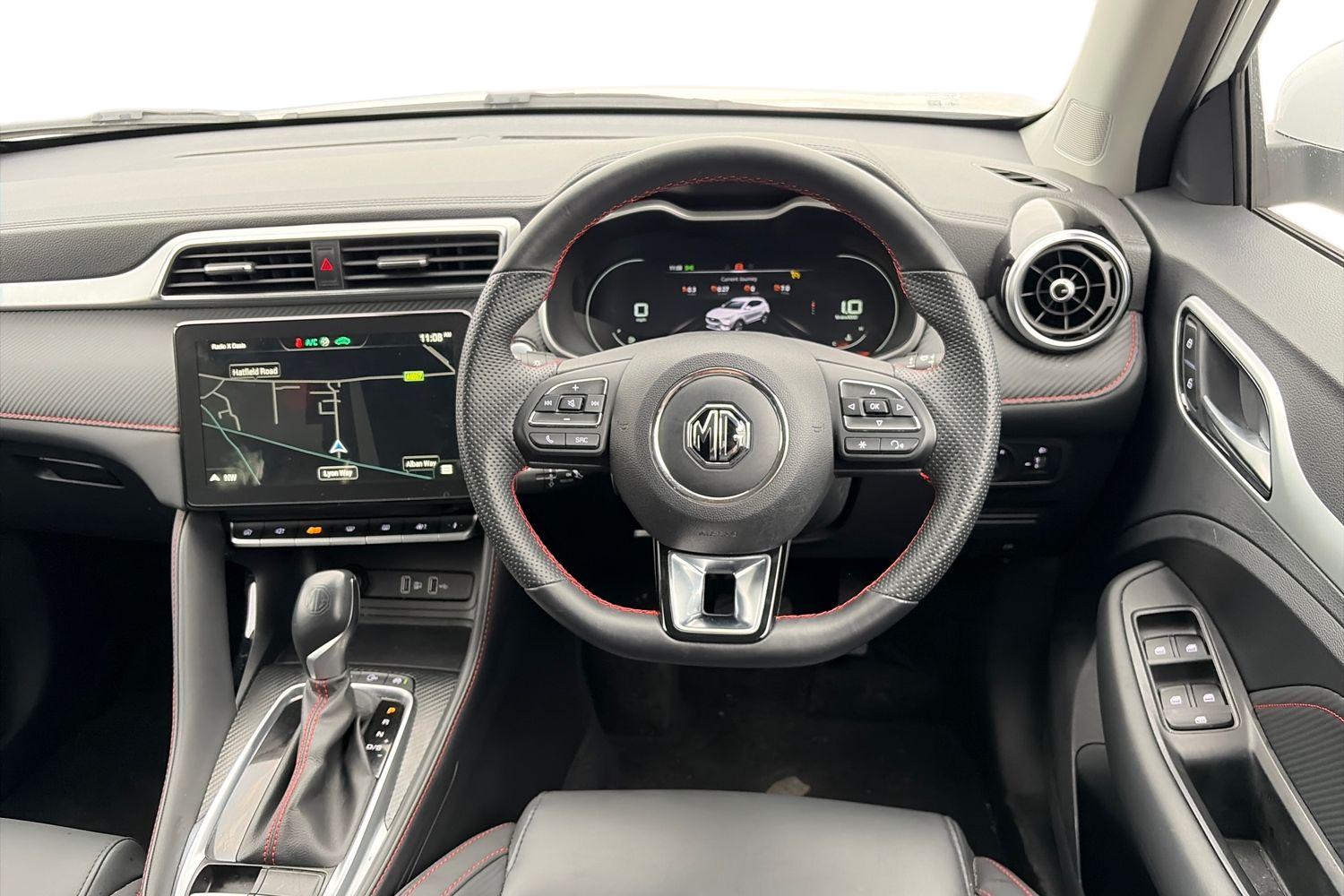 Used MG MG ZS 2024 for sale - 77165535: Photo 11