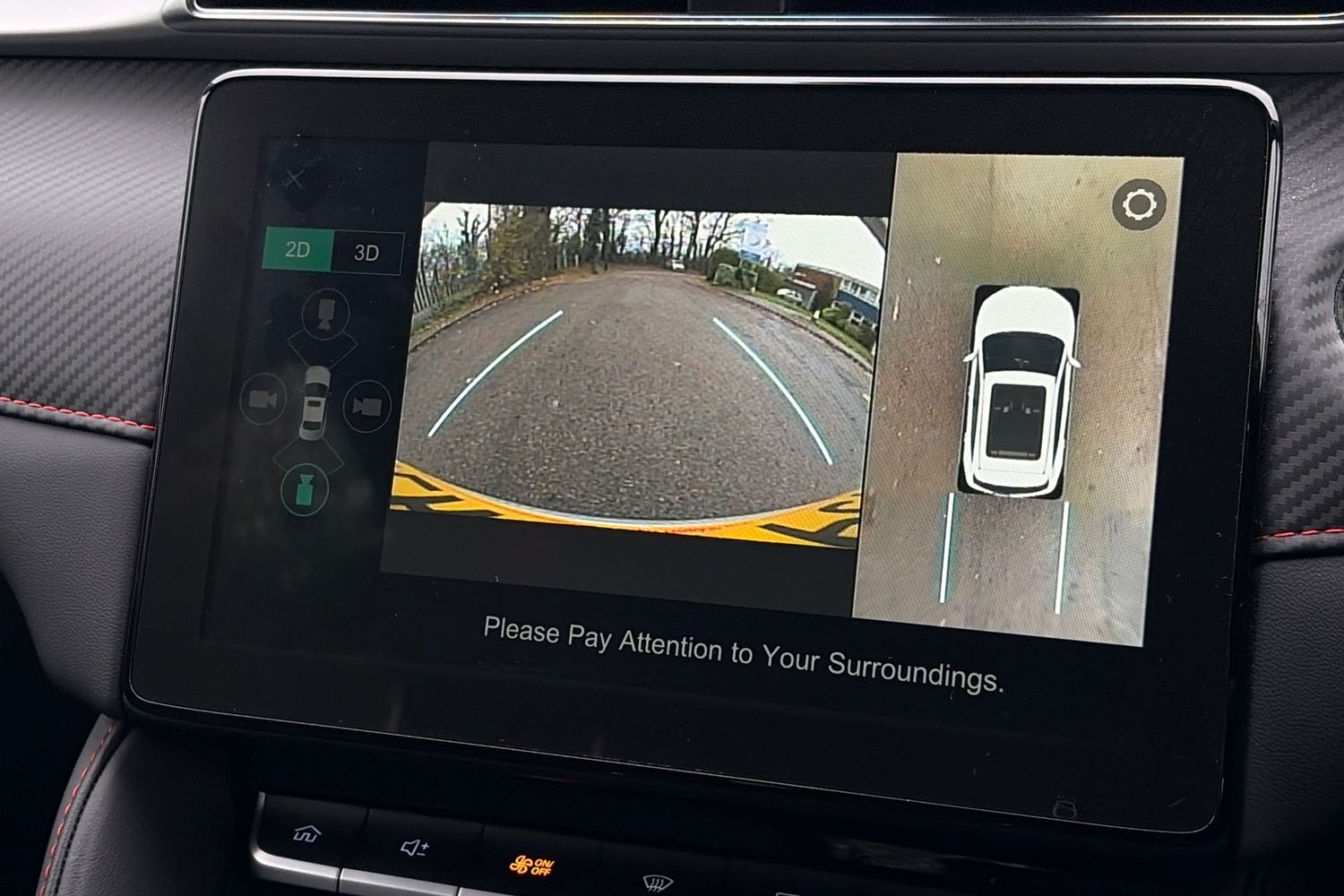 Used MG MG ZS 2024 for sale - 77165535: Photo 19