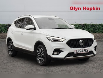 Used MG MG ZS 2024 for sale - 77165535: Photo