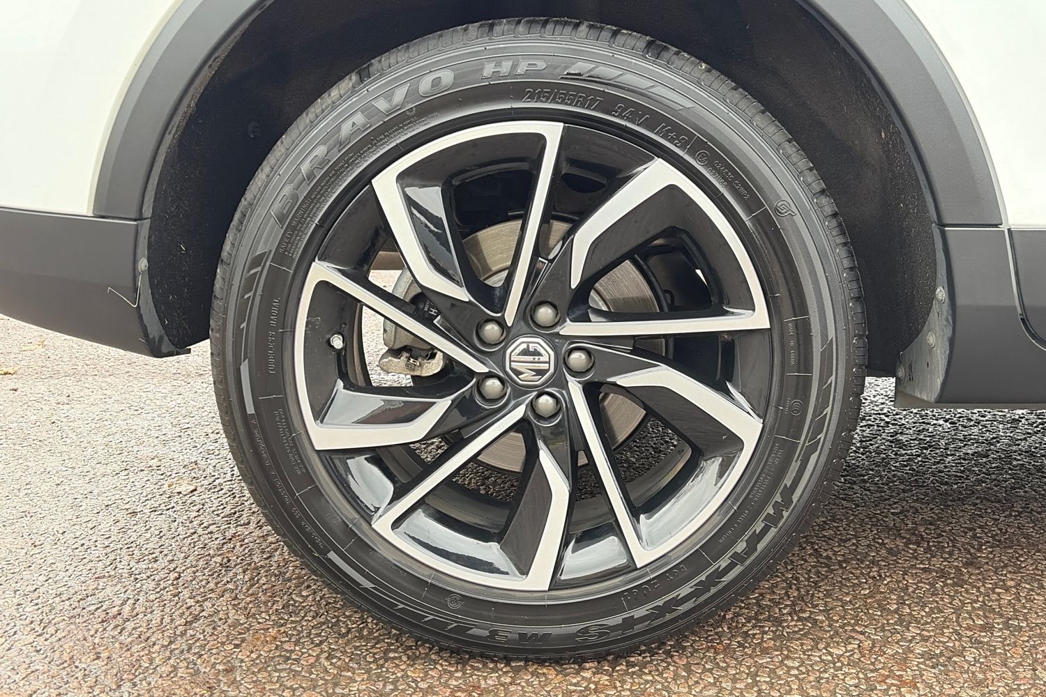 Used MG MG ZS 2024 for sale - 77165535: Photo 25