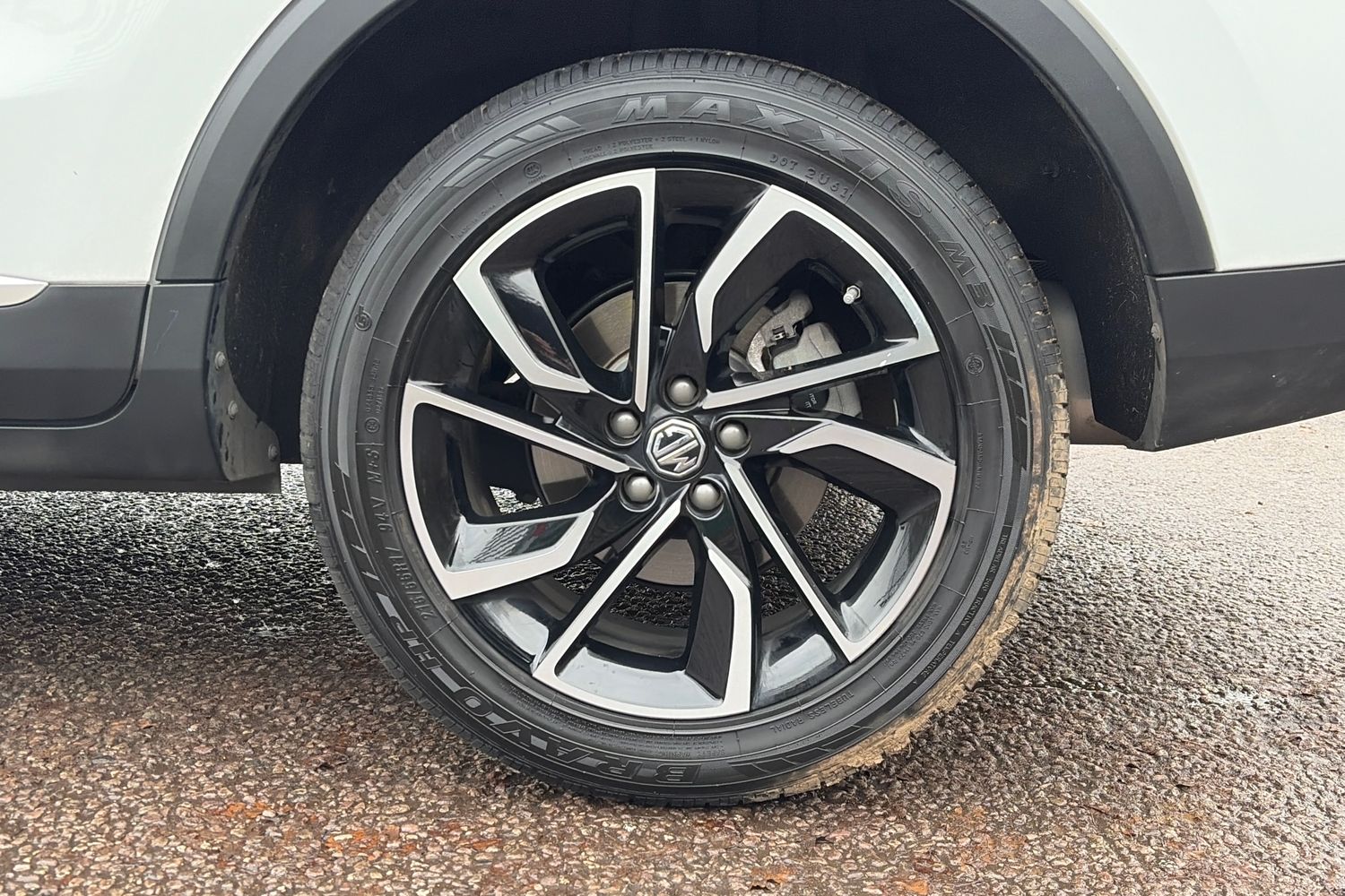 Used MG MG ZS 2024 for sale - 77165535: Photo 26