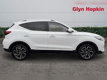 Used MG MG ZS 2024 for sale - 77165535: Photo