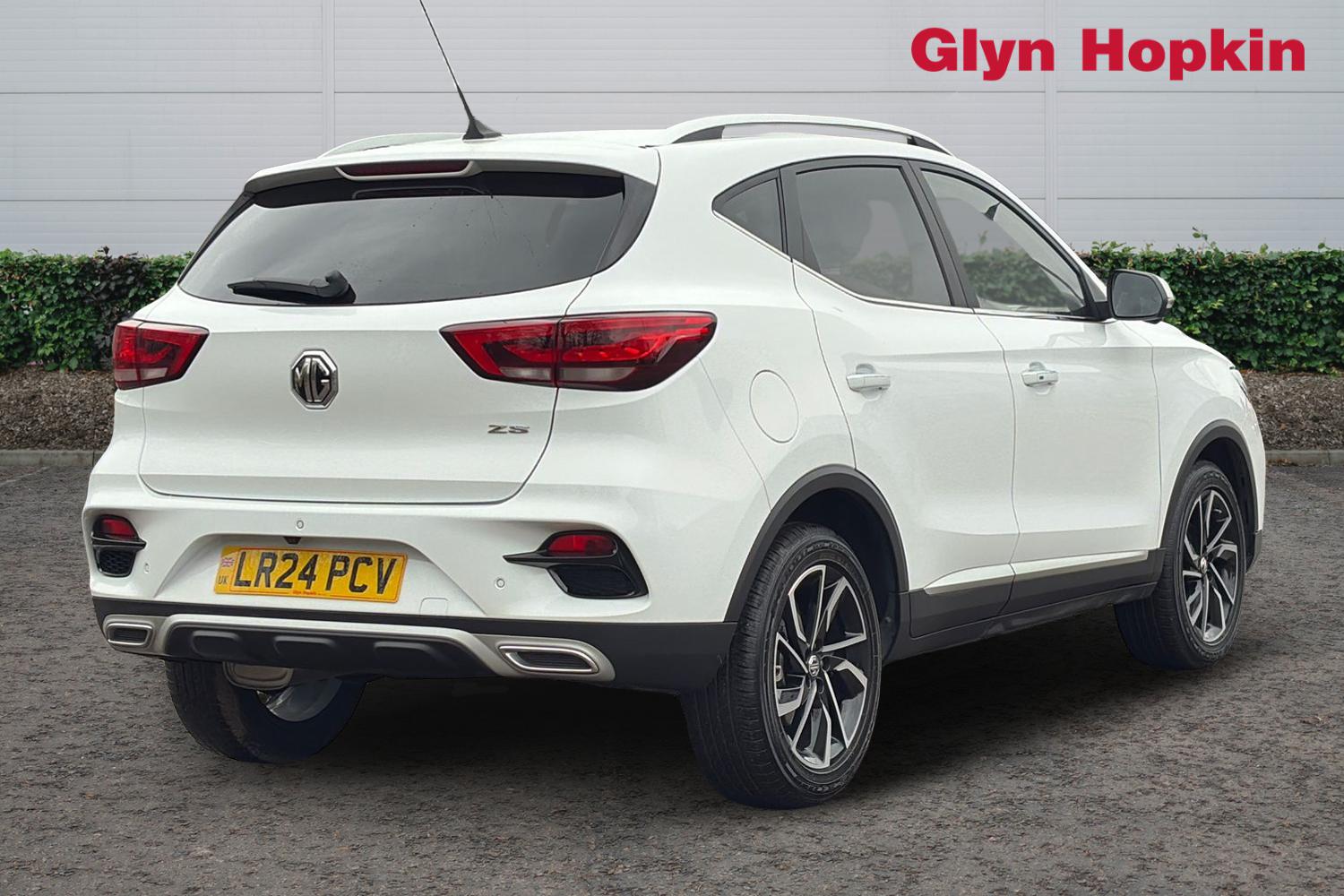 Used MG MG ZS 2024 for sale - 77165535: Photo 3