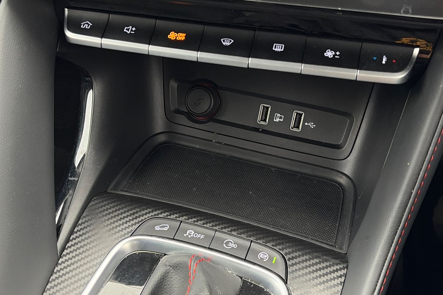 Used MG MG ZS 2024 for sale - 77165535: Photo 33