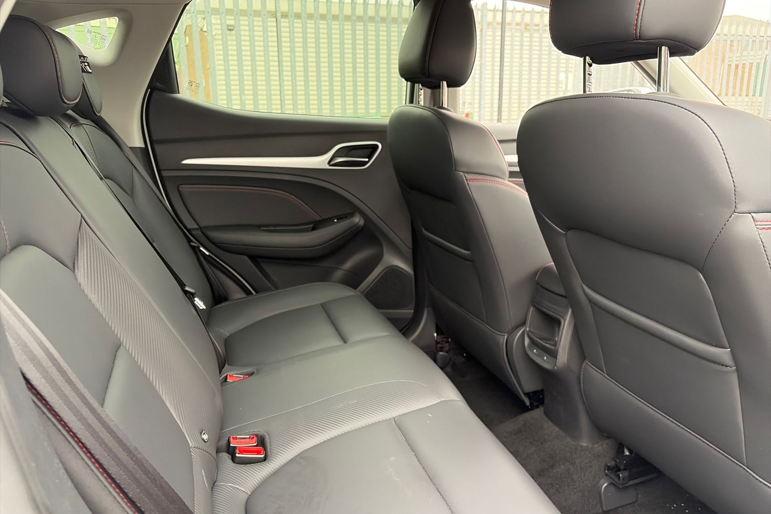 Used MG MG ZS 2024 for sale - 77165535: Photo 35