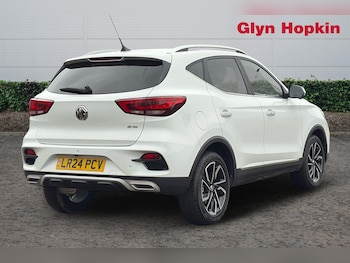 Used MG MG ZS 2024 for sale - 77165535: Photo