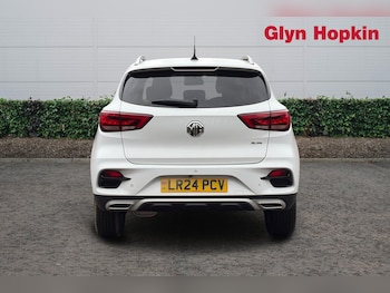 Used MG MG ZS 2024 for sale - 77165535: Photo