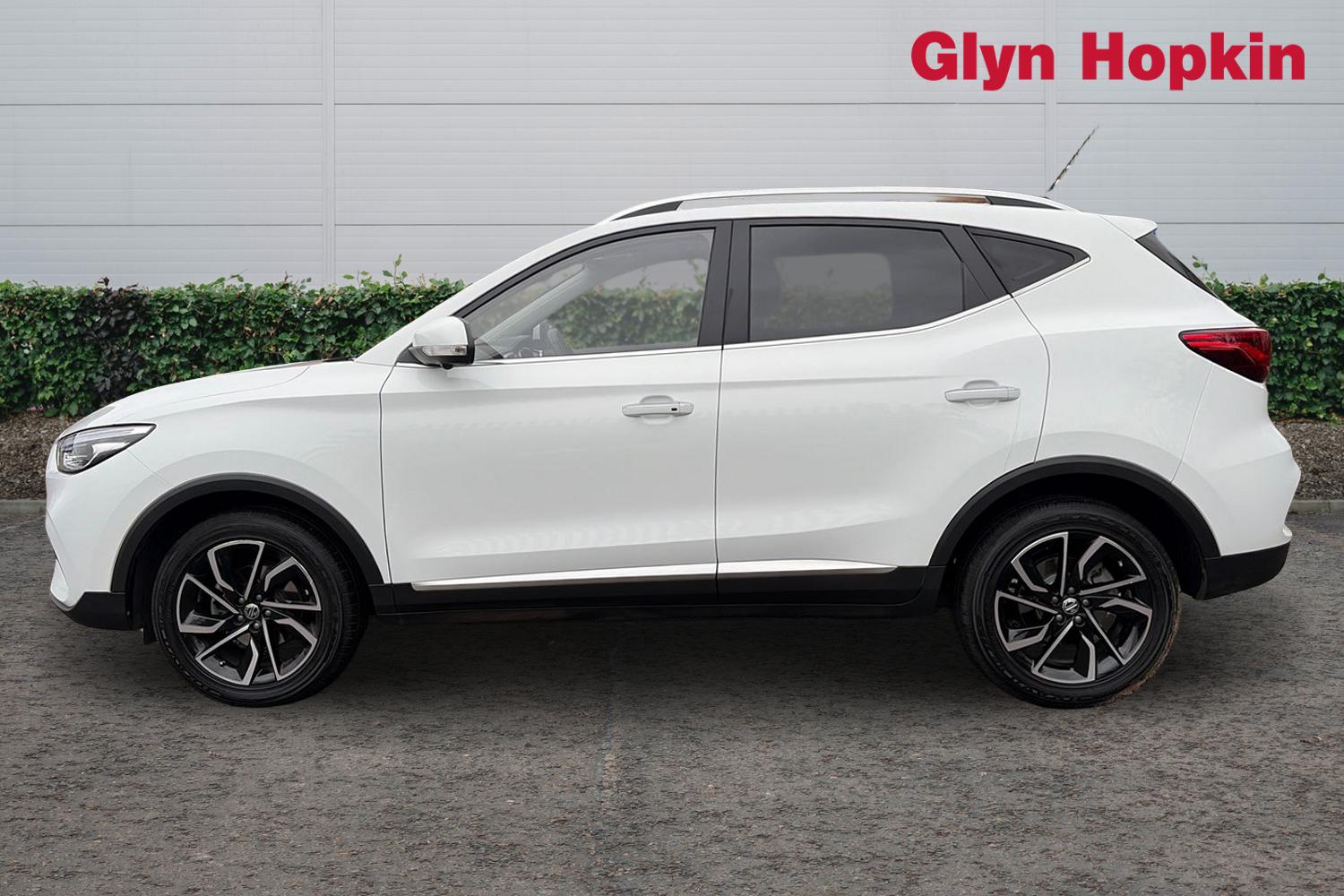 Used MG MG ZS 2024 for sale - 77165535: Photo 6