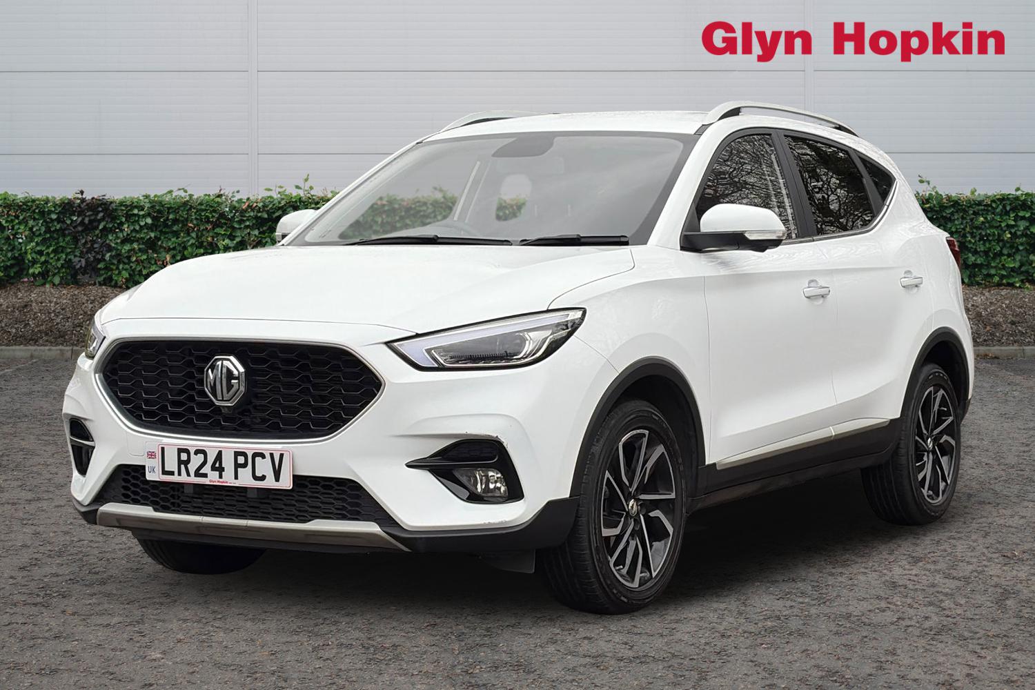 Used MG MG ZS 2024 for sale - 77165535: Photo 7