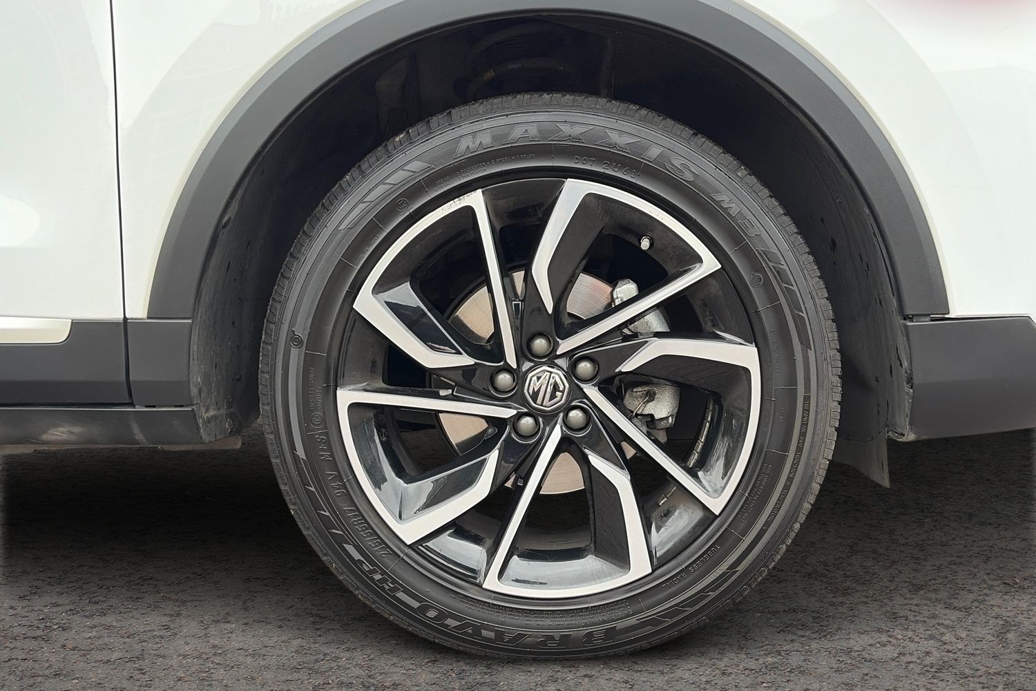 Used MG MG ZS 2024 for sale - 77165535: Photo 9