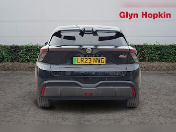 Used MG MG4 2023 for sale - 77726040: Photo