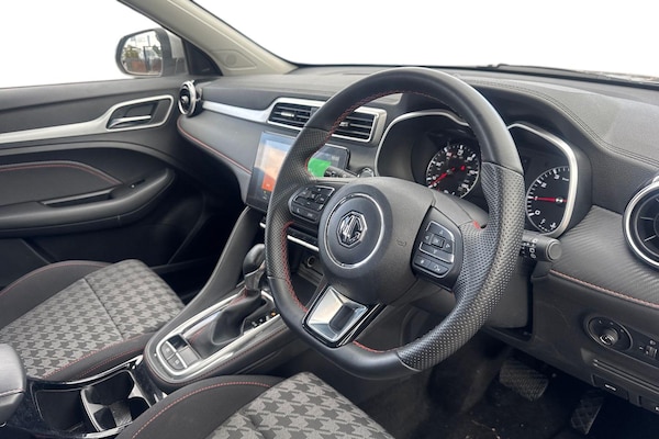 Used MG MG ZS 2024 for sale - 75438809: Photo 10