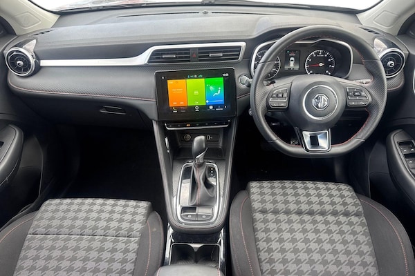 Used MG MG ZS 2024 for sale - 75438809: Photo 12