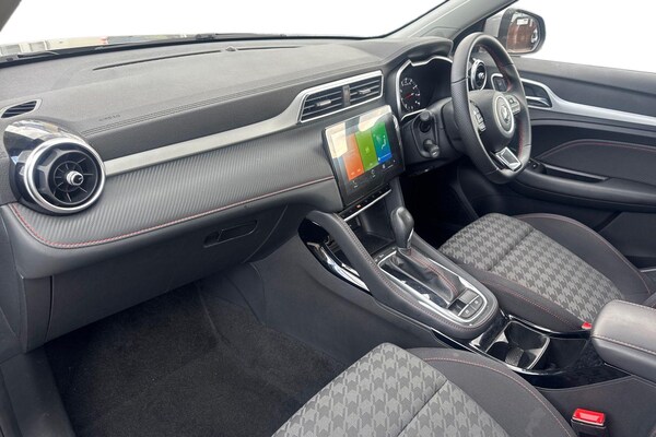Used MG MG ZS 2024 for sale - 75438809: Photo 13
