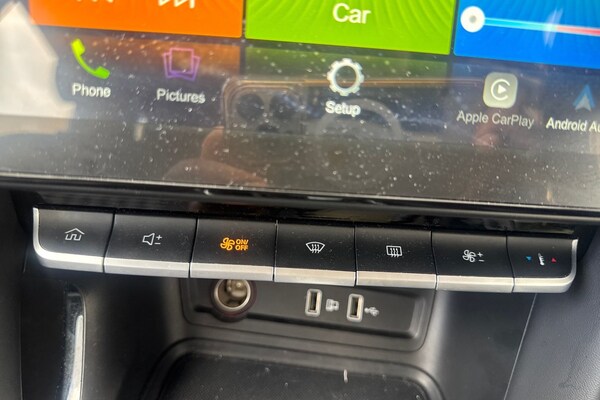 Used MG MG ZS 2024 for sale - 75438809: Photo 15
