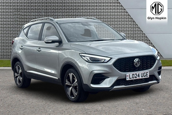 Used MG MG ZS 2024 for sale - 75438809: Photo 1