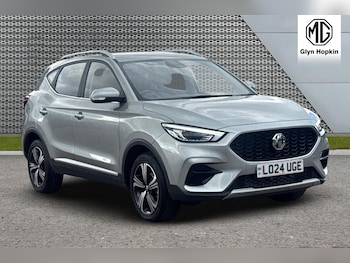 Used MG MG ZS 2024 for sale - 75438809: Photo