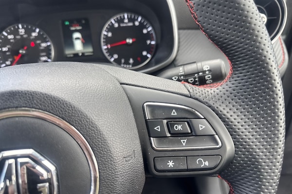 Used MG MG ZS 2024 for sale - 75438809: Photo 22