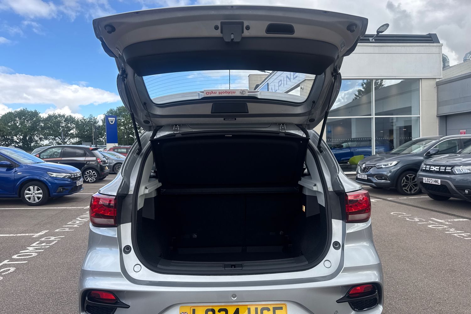 Vehicle 24