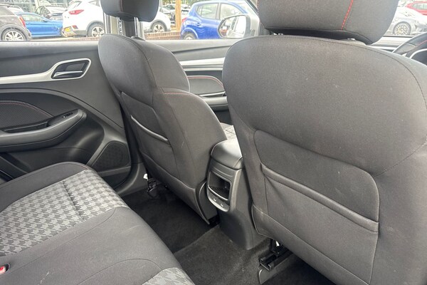Used MG MG ZS 2024 for sale - 75438809: Photo 25