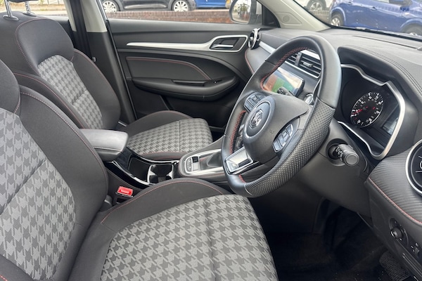 Used MG MG ZS 2024 for sale - 75438809: Photo 26