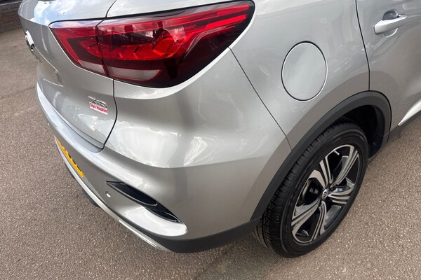 Used MG MG ZS 2024 for sale - 75438809: Photo 29