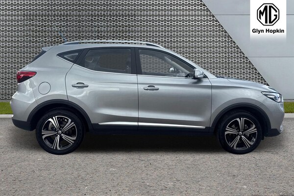 Used MG MG ZS 2024 for sale - 75438809: Photo 2